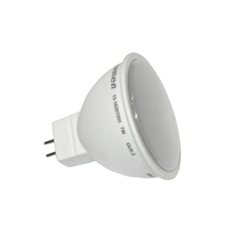 LED SMD MR16 7W 12VAC/DC 105° ΘΕΡΜΟ 2700Κ