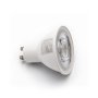 LED SMD MR16 7W 12VAC/DC 105° ΘΕΡΜΟ 2700Κ