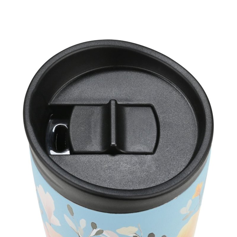 ESTIA ΘΕΡΜΟΣ TRAVEL MUG SAVE THE AEGEAN 350ml...