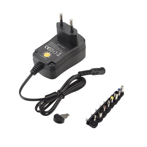 PSVS-600 Switching τροφοδοτικό ρυθμιζόμενης τάσης εξόδου...