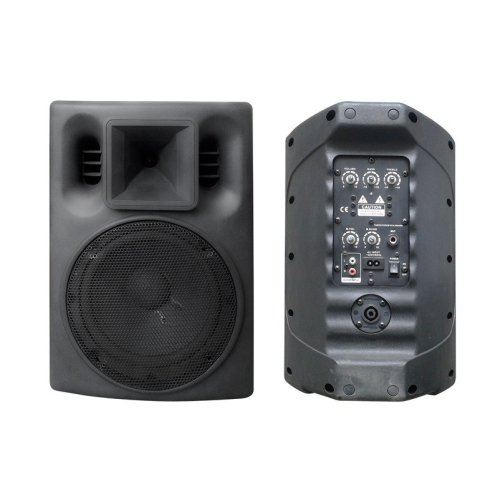 ΗΧΕΙΟ KODΑ ΜΕ ΕΝΙΣΧΥΤΗ