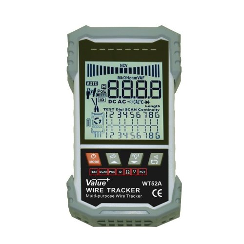 ΑΝΙΧΝΕΥΤΗΣ ΚΑΛΩΔΙΩΝ