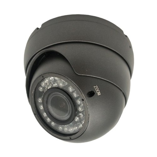 ΕΓΧΡΩΜΗ ΚΑΜΕΡΑ