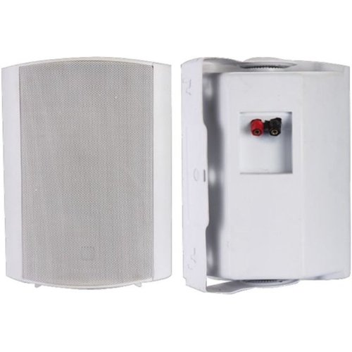 SURROUND HXEIA ΑΣΠΡΑ