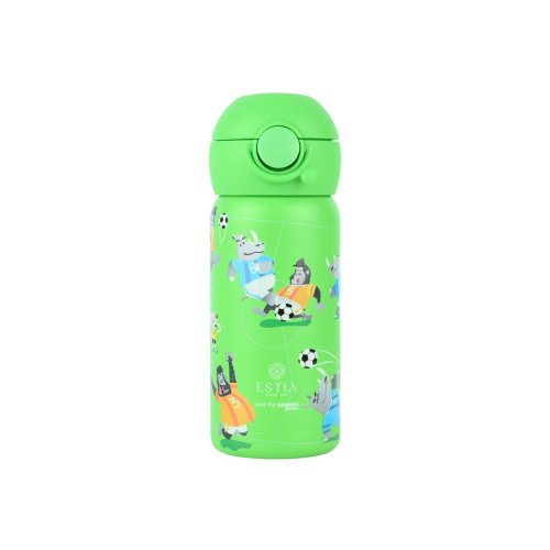 ESTIA ΘΕΡΜΟΣ ΠΑΙΔΙΚΟ WONDER BOTTLE SAVE THE AEGEAN 350ml...
