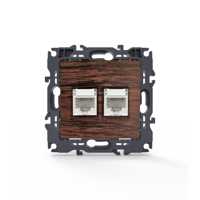 PRIME ΠΡΙΖΑ ΤΗΛΕΦΩΝΟΥ ΧΡΩΜΑ ΞΥΛΟΥ ΜΕ ΒΥΣΜΑ...