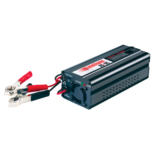 AD-10Α/12V Intelligent αυτόματος φορτιστής μπαταριών...