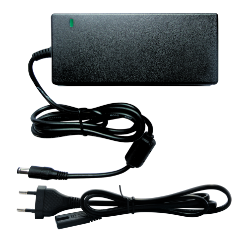 PS-9V-5A Switching τροφοδοτικό 9V 5A (desktop type) 2