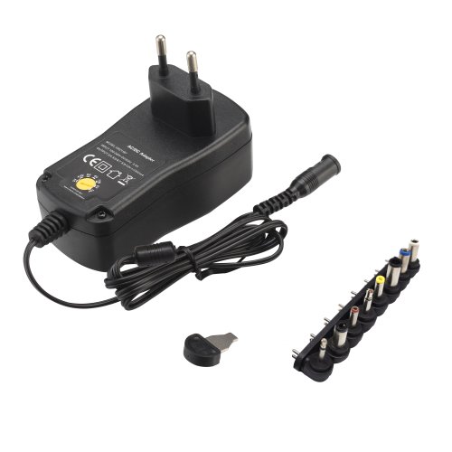 PSVS-2250 Switching τροφοδοτικό ρυθμιζόμενης τάσης εξόδου... 2