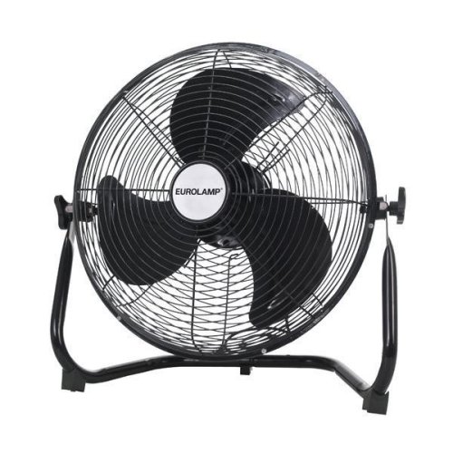 ΑΝΕΜΙΣΤΗΡΑΣ ΔΑΠΕΔΟΥ ΜΑΥΡΟΣ Φ35 60W 2