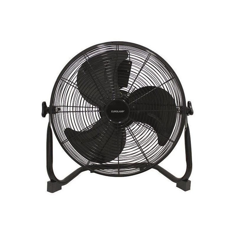 ΑΝΕΜΙΣΤΗΡΑΣ ΔΑΠΕΔΟΥ ΜΑΥΡΟΣ Φ40 90W