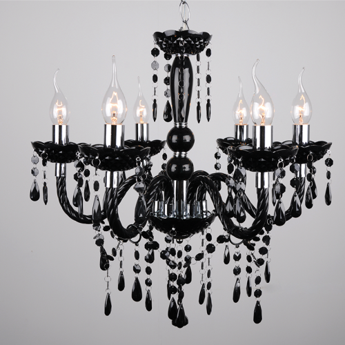 NETTO ΦΩΤΙΣΤΙΚΟ ΚΡΕΜΑΣΤΟ ΜΑΥΡΟ ΑΚΡΥΛΙΚΟ ΣΥΜΒΑΤΙΚΟ 6ΧΕ14... 2