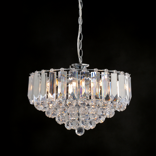 ΚΡΕΜΑΣΤΟ Φ/Σ 3ΧΕ14 ΑΚΡΥΛΙΚΟ+ΧΡΩΜΙΟ ΜΕΤΑΛΛΟ Φ38,ΧΗ98CM GRAPPA 2