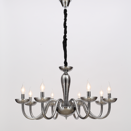 NETTO ΦΩΤΙΣΤΙΚΟ ΚΡΕΜΑΣΤΟ ΦΙΜΕ ΜΕΤΑΛΛΙΚΟ ΣΥΜΒΑΤΙΚΟ 8ΧΕ14... 2