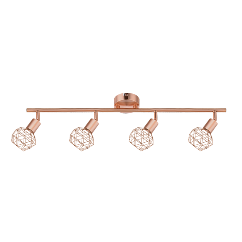 NETTO ΦΩΤΙΣΤΙΚΟ ΕΠΙΤΟΙΧΟ ΣΑΤΙΝΕ ΧΑΛΚΙΝΟ ΜΕΤΑΛΛΙΚΟ... 2