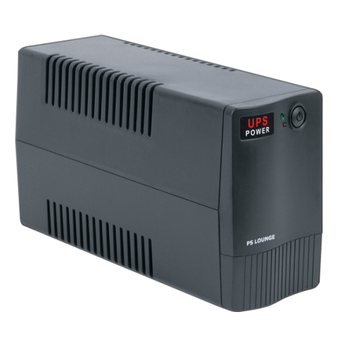 MT-1000 Line interactive UPS 1000VA