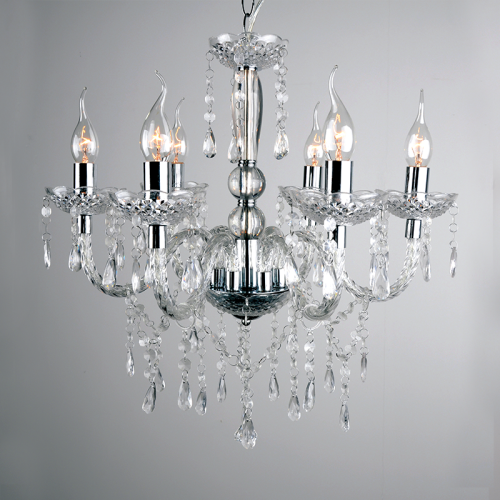 NETTO ΦΩΤΙΣΤΙΚΟ ΚΡΕΜΑΣΤΟ ΔΙΑΦΑΝΟ ΑΚΡΥΛΙΚΟ ΣΥΜΒΑΤΙΚΟ 6ΧΕ14... 2