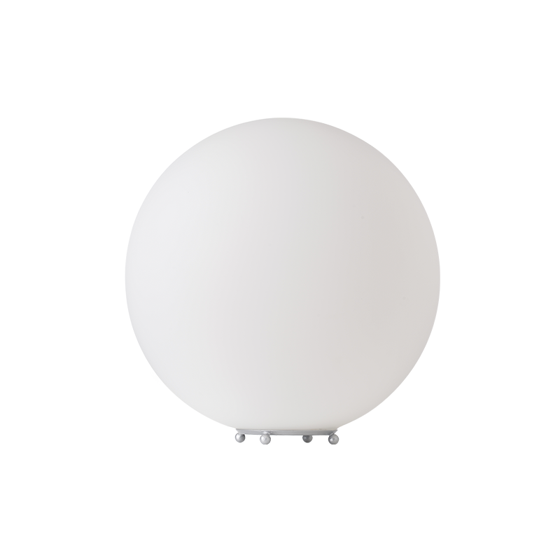 ΕΠΙΔΑΠΕΔΙΟ Φ/Σ 1ΧΕ27 ΛΕΥΚΟ ΓΥΑΛΙ+ΠΛΑΣΤΙΚΟ...