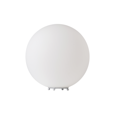 ΕΠΙΔΑΠΕΔΙΟ Φ/Σ 1ΧΕ27 ΛΕΥΚΟ ΓΥΑΛΙ+ΠΛΑΣΤΙΚΟ...