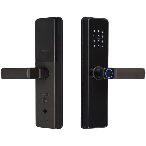 ACCESS CONTROL ΕΞΥΠΝΗ ΚΛΕΙΔΑΡΙΑ