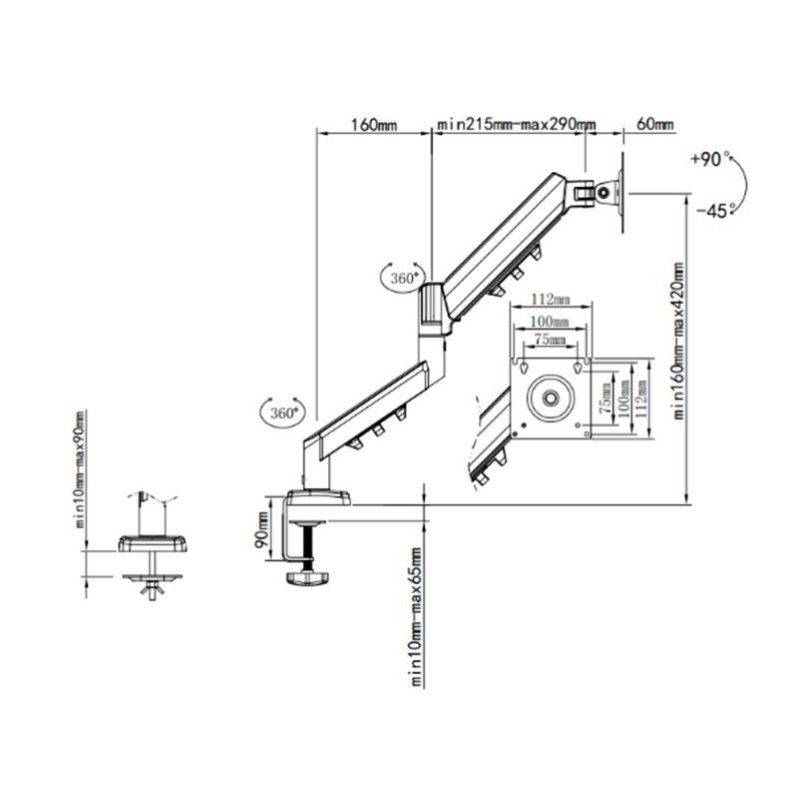 ΒΑΣΗ ΓΙΑ LCD-TV