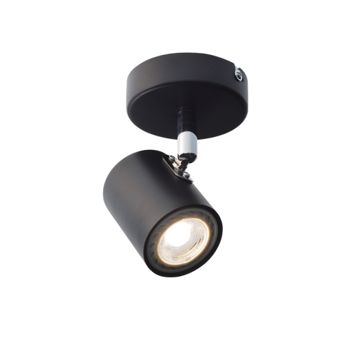 ORFEAS-ΦΩΤΙΣΤΙΚΟ ΕΠΙΤΟΙΧΟ/ΟΡΟΦΗΣ ΑΜΜΩΔΕΣ ΜΑΥΡΟ ΜΕΤΑΛΛΙΚΟ... 2