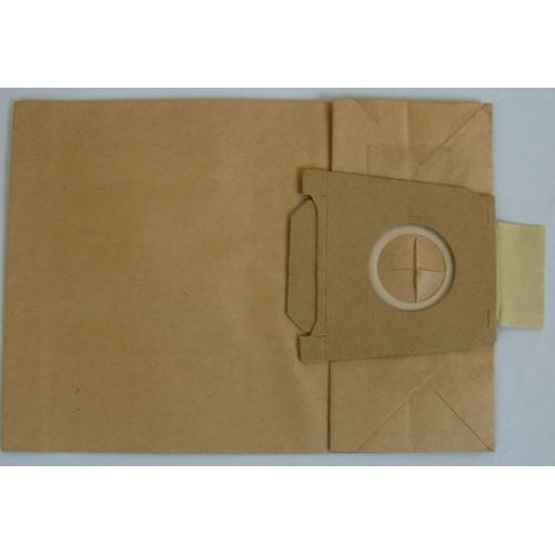 Σακούλα Σκούπας Συμβατή SIEMENS S.91 5 τμχ