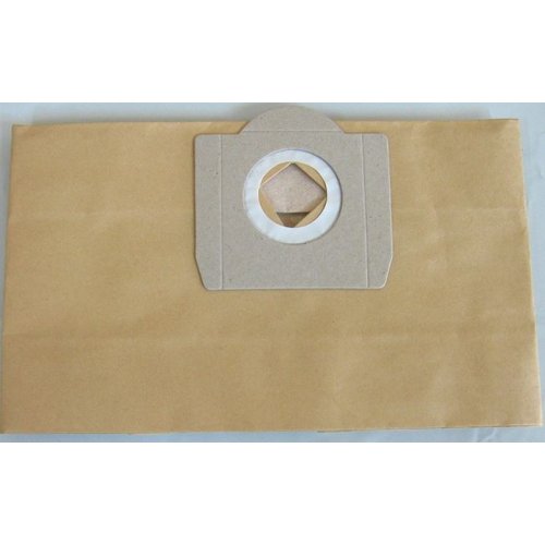 Σακούλα Σκούπας Συμβατή SIEMENS S.93 5 τμχ