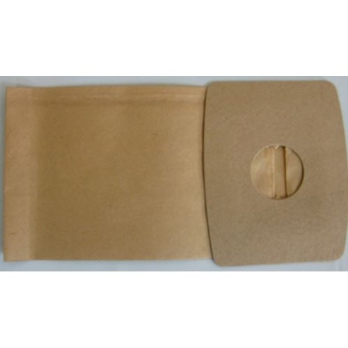 Σακούλα Σκούπας Συμβατή SIEMENS S.54 5 τμχ