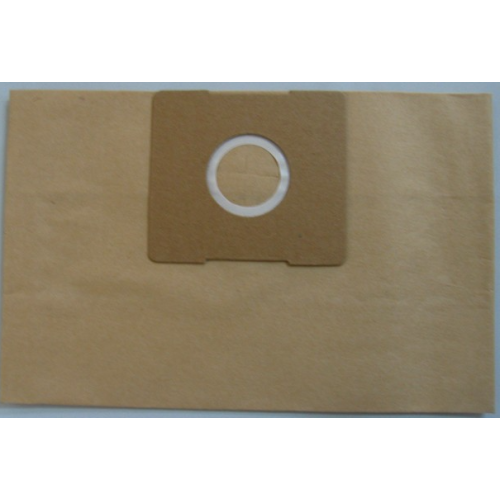 Σακούλα Σκούπας Συμβατή CROWN CR.18 5 τμχ