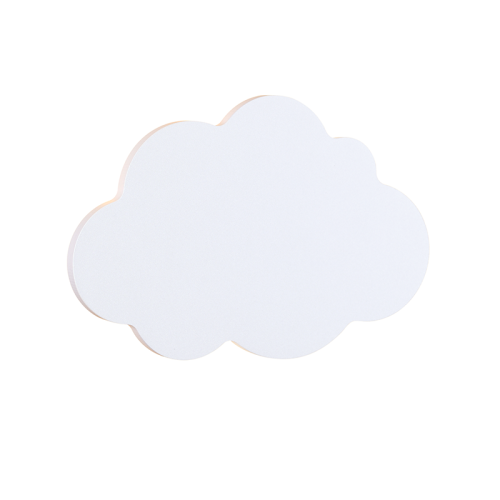 HOLMA-ΦΩΤΙΣΤΙΚΟ ΕΠΙΤΟΙΧΟ/ΟΡΟΦΗΣ ΛΕΥΚΟ MDF LED 9W 3000K... 2