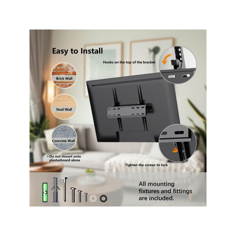 AXRED AX ROYAL PLUS ΒΑΣΗ TV 23 70