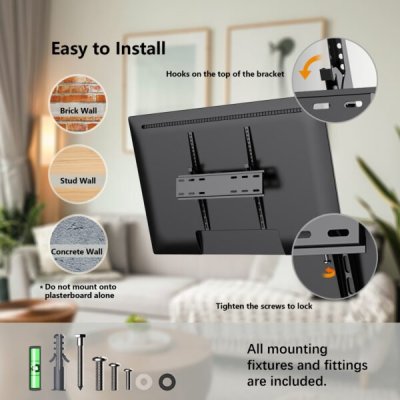 AXRED AX ROYAL PLUS ΒΑΣΗ TV 23 70