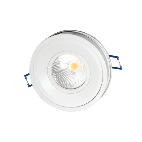 Υ/Κ ΣΠΟΤ ΧΩΝ. ΛΕΥΚΟ ΜΑΤ 10W COBEPISTARLED 2.700K 700LM... 2