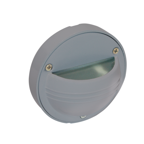 BERE - ΑΠΛΙΚΑ ΔΙΑΔΡΟΜΟΥ ΑΛΟΥΜΙΝΙΟ ΓΚΡΙ ΣΥΜΒΑΤΙΚΟ 1xG4... 2