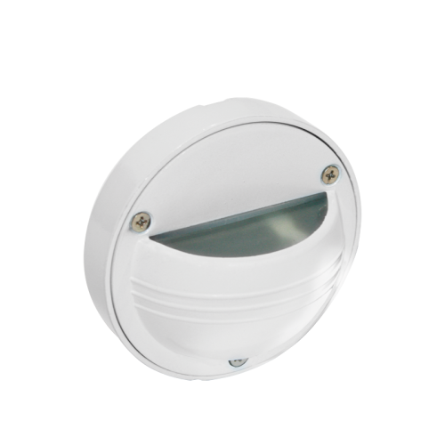 BERE - ΑΠΛΙΚΑ ΔΙΑΔΡΟΜΟΥ ΑΛΟΥΜΙΝΙΟ ΛΕΥΚΟ ΣΥΜΒΑΤΙΚΟ 1xG4... 2