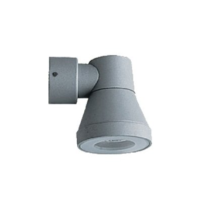 ΣΠΟΤ ΤΟΙΧΟΥ ΑΛΟΥΜΙΝΙΟ ΣΥΜΒΑΤΙΚΟ 1xGU10 IP54...