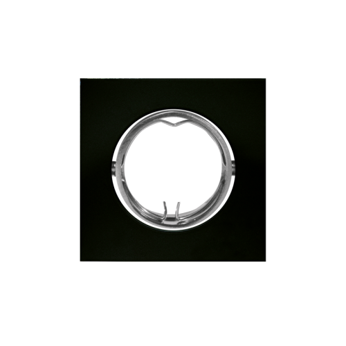 ΣΠΟΤ ΤΕΤΡ/ΝΟ ΚΙΝ 3261 MR16 ΜΑΥΡΟ ΜΟΝΤΑΡ. 2