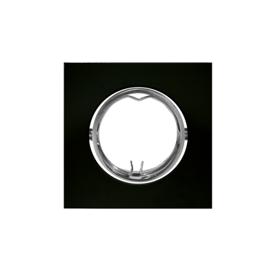 ΣΠΟΤ ΤΕΤΡ/ΝΟ ΚΙΝ 3261 MR16 ΜΑΥΡΟ ΜΟΝΤΑΡ.