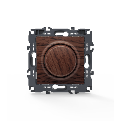 PRIME MULTI DIMMER 1 WAY 1P TRIAC ΧΡΩΜΑ ΞΥΛΟΥ...