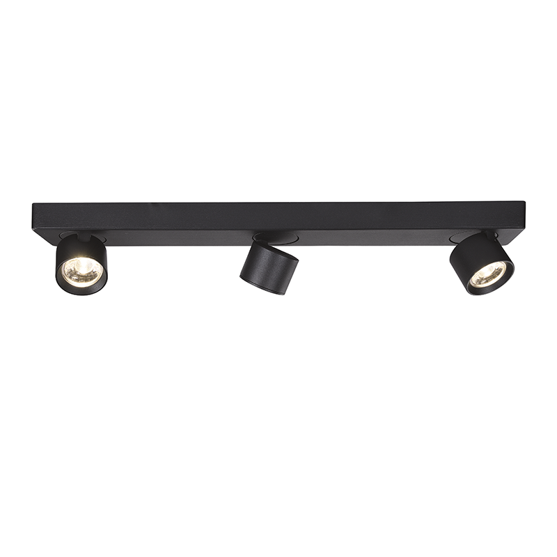 PLUTO-ΦΩΤΙΣΤΙΚΟ ΕΠΙΤΟΙΧΟ/ΟΡΟΦΗΣ ΑΜΜΩΔΕΣ ΜΑΥΡΟ...