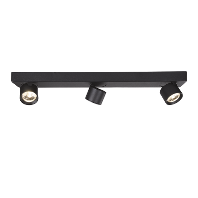 PLUTO-ΦΩΤΙΣΤΙΚΟ ΕΠΙΤΟΙΧΟ/ΟΡΟΦΗΣ ΑΜΜΩΔΕΣ ΜΑΥΡΟ...