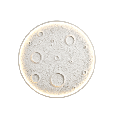 LED ΓΥΨΙΝΟ Φ/Σ ΟΡΟΦΗΣ-ΕΠΙΤΟΙΧΟ ΦΥΣΙΚΟ 24W 680Lm 3000K... 2