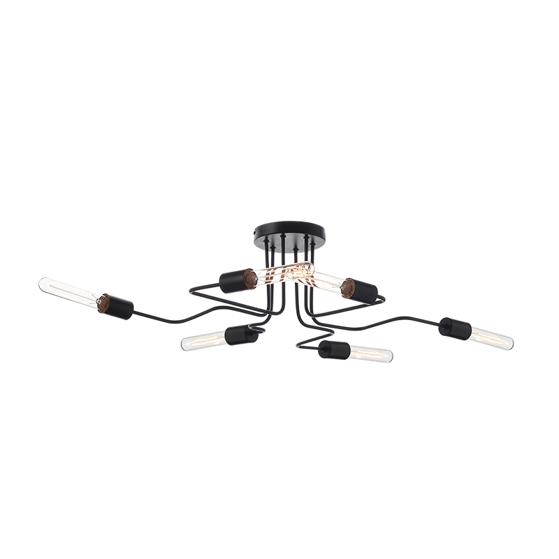 COBRA-ΦΩΤΙΣΤΙΚΟ ΕΠΙΤΟΙΧΟ/ΟΡΟΦΗΣ ΜΑΥΡΟ ΜΑΤ...