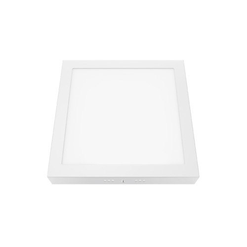 LED SLIM PANEL WHITE SQUARE CEIL. 24W 6500K 2300LM 288mm... 2