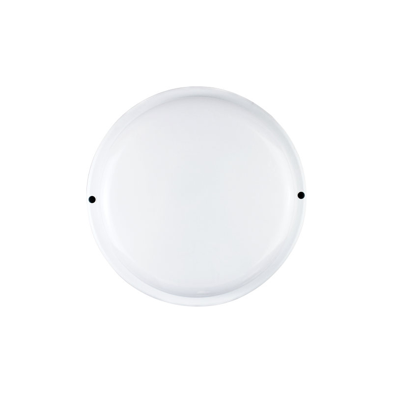 LED PC WHITE CEIL LUMINAIRE 230V AC IP65 20W...