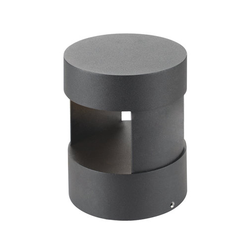 LED COB WALL LUMINAIRE 9W 200LM 79° 230V AC 3.000K DARK... 2