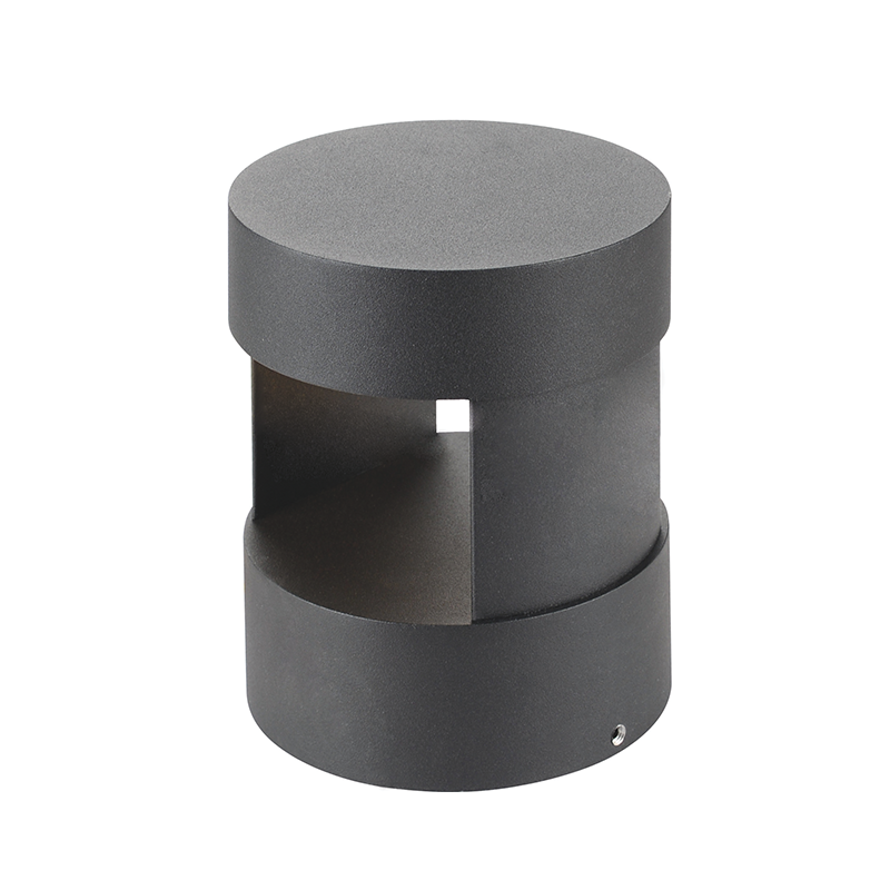 LED COB WALL LUMINAIRE 9W 200LM 79° 230V AC...