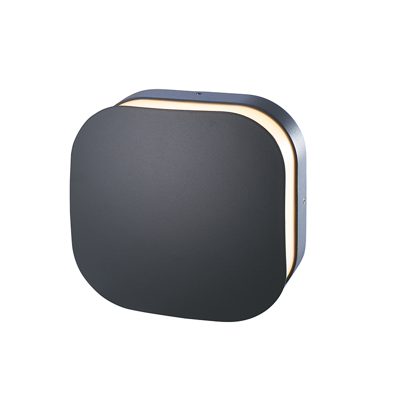 LED SMD WALL LUMINAIRE 10W 170LM 67° 230V AC...