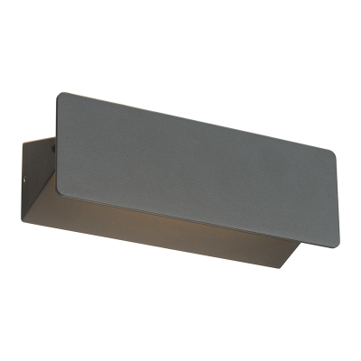 LED SMD WALL LUMINAIRE 7W 210LM 190° 230V AC...